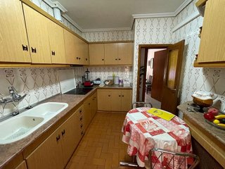 Chalet en venta en San Pablo - Santa Teresa en Albacete