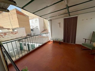 Chalet en venta en San Pablo - Santa Teresa en Albacete