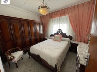 Chalet en venta en San Pablo - Santa Teresa en Albacete