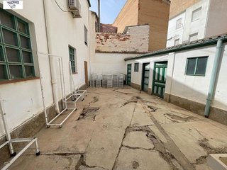 Chalet en venta en San Pablo - Santa Teresa en Albacete