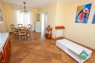 Chalet en venta en San García en Algeciras