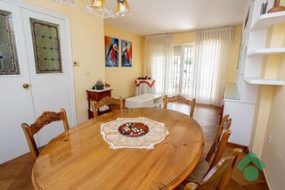 Chalet en venta en San García en Algeciras