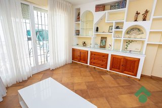Chalet en venta en San García en Algeciras