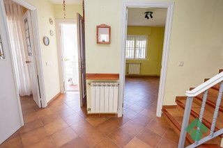 Chalet en venta en San García en Algeciras