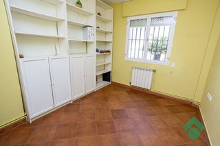 Chalet en venta en San García en Algeciras