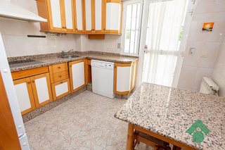 Chalet en venta en San García en Algeciras