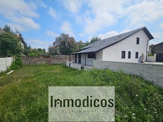 Chalet en venta en Cerezo - Aspla - Torres en Torrelavega
