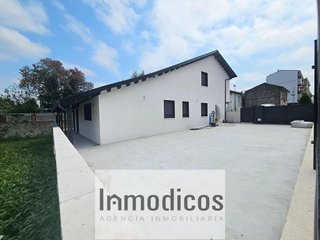 Chalet en venta en Cerezo - Aspla - Torres en Torrelavega