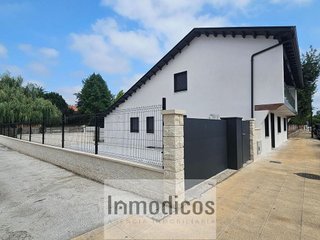 Chalet en venta en Cerezo - Aspla - Torres en Torrelavega