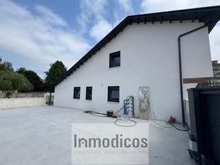 Chalet en venta en Cerezo - Aspla - Torres en Torrelavega