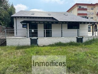 Chalet en venta en Cerezo - Aspla - Torres en Torrelavega