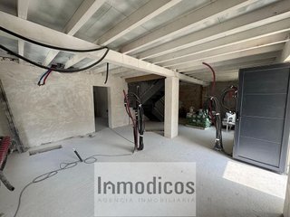 Chalet en venta en Cerezo - Aspla - Torres en Torrelavega
