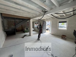 Chalet en venta en Cerezo - Aspla - Torres en Torrelavega