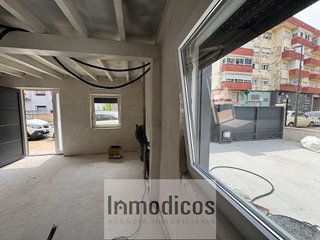 Chalet en venta en Cerezo - Aspla - Torres en Torrelavega