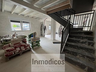 Chalet en venta en Cerezo - Aspla - Torres en Torrelavega