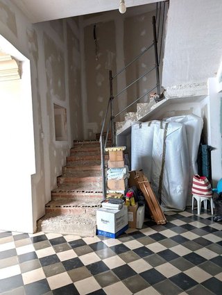 Chalet en venta en Don Benito