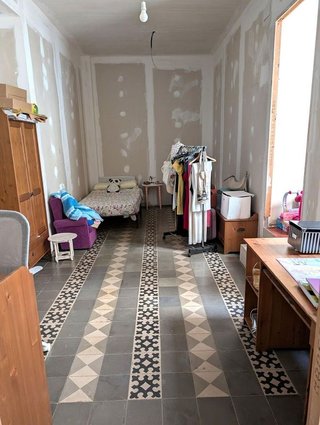 Chalet en venta en Don Benito