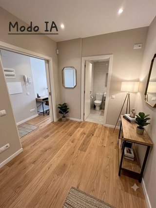 Piso en venta en Ca n'Anglada en Terrassa
