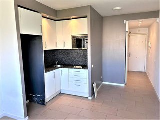 Piso en venta en Ca n'Anglada en Terrassa