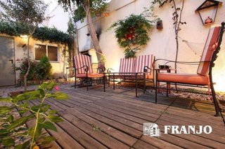 Casa adosada en venta en Creu de Barberà en Sabadell
