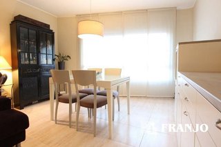 Casa adosada en venta en Creu de Barberà en Sabadell