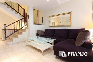 Casa adosada en venta en Creu de Barberà en Sabadell