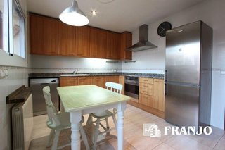 Casa adosada en venta en Creu de Barberà en Sabadell