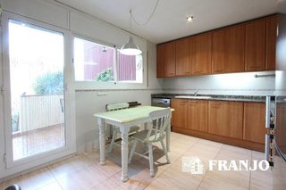 Casa adosada en venta en Creu de Barberà en Sabadell