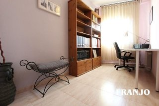 Casa adosada en venta en Creu de Barberà en Sabadell