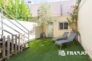 Casa adosada en venta en Creu de Barberà en Sabadell