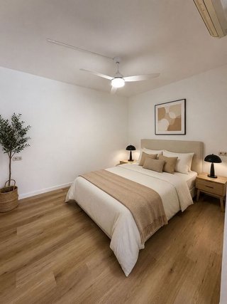 Piso en venta en Centre - Eixample – Can Llobet – Can Serra en Barbera del Vallès
