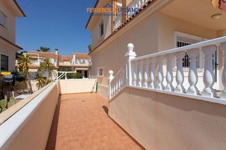 Casa en venta en Playa de los Locos en Torrevieja