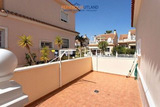 Casa en venta en Playa de los Locos en Torrevieja