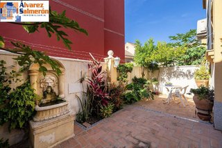Casa adosada en venta en Motril pueblo en Motril