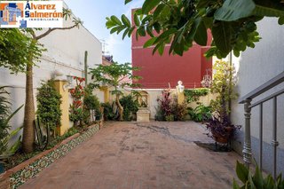 Casa adosada en venta en Motril pueblo en Motril