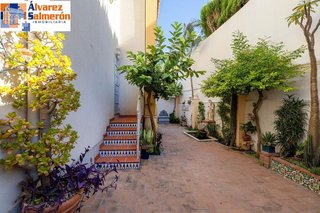Casa adosada en venta en Motril pueblo en Motril