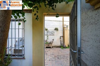 Casa adosada en venta en Motril pueblo en Motril
