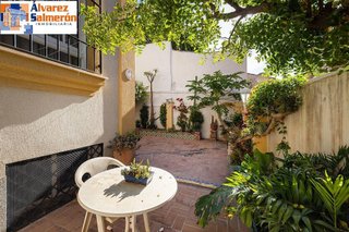 Casa adosada en venta en Motril pueblo en Motril