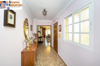 Casa adosada en venta en Motril pueblo en Motril