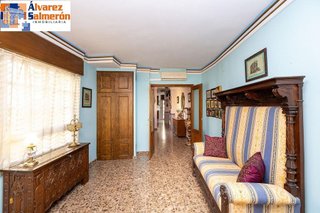 Casa adosada en venta en Motril pueblo en Motril