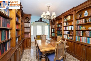 Casa adosada en venta en Motril pueblo en Motril