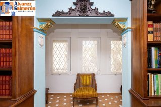 Casa adosada en venta en Motril pueblo en Motril