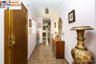 Casa adosada en venta en Motril pueblo en Motril