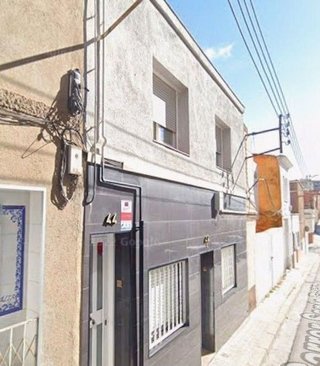 Piso en venta en Puiggener - El Llano - Togores en Sabadell
