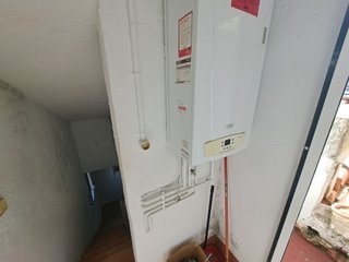 Casa en venta en Ca n'Oriol en Rubí