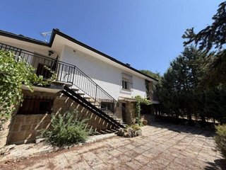 Casa en venta en Lozoyuela-Navas-Sieteiglesias