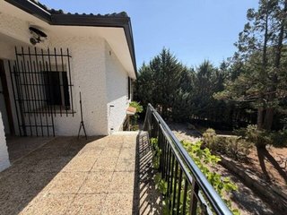 Casa en venta en Lozoyuela-Navas-Sieteiglesias