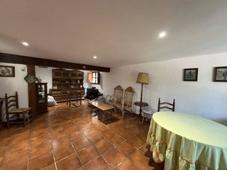 Casa en venta en Lozoyuela-Navas-Sieteiglesias