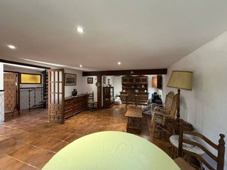 Casa en venta en Lozoyuela-Navas-Sieteiglesias