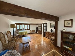 Casa en venta en Lozoyuela-Navas-Sieteiglesias